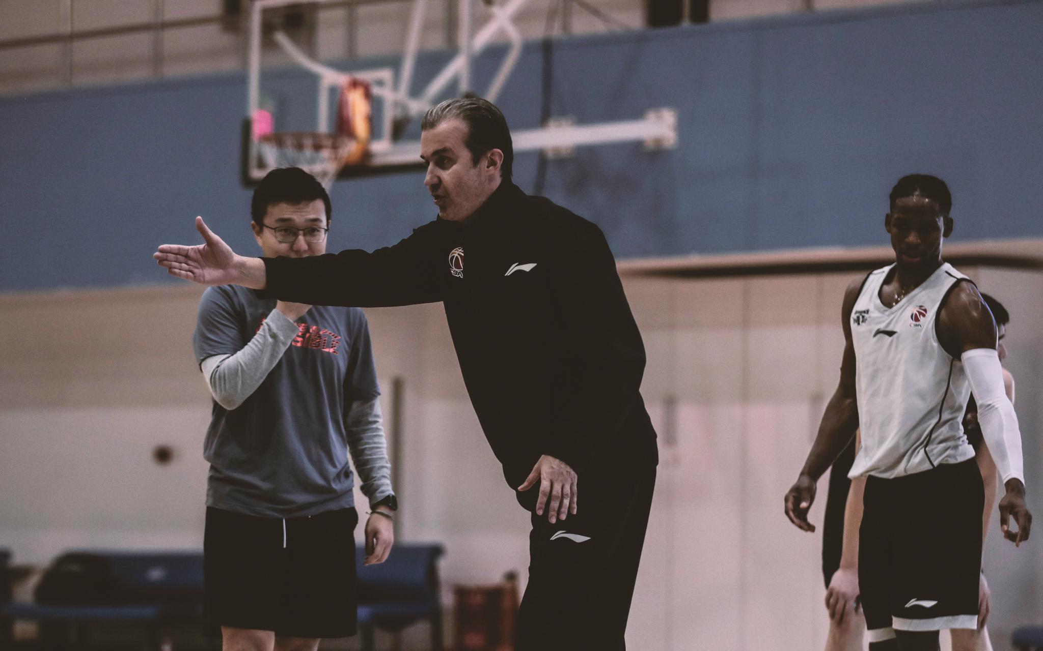 详细阅读:关于转会期体能课后;北京首钢完成体检备战欧超杯;管理层满意;团队化学反应显著的信息-米兰平台 关于转会期体能课后;北京首钢完成体检备战欧超杯;管理层满意;团队化学反应显著的信息-米兰平台